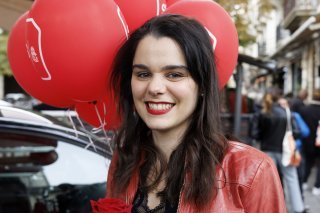 Estelle Revaz